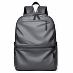 Premium Black Laptop Backpack for Men & Women | SMA BAG'S