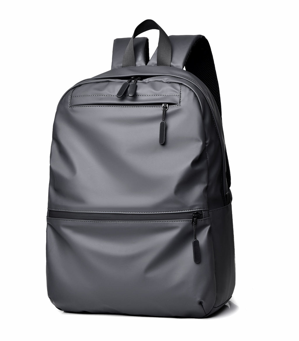Premium Black Laptop Backpack for Men & Women | SMA BAG'S