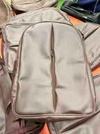 SMA Waterproof Laptop Backpack – Premium Laptop Bag