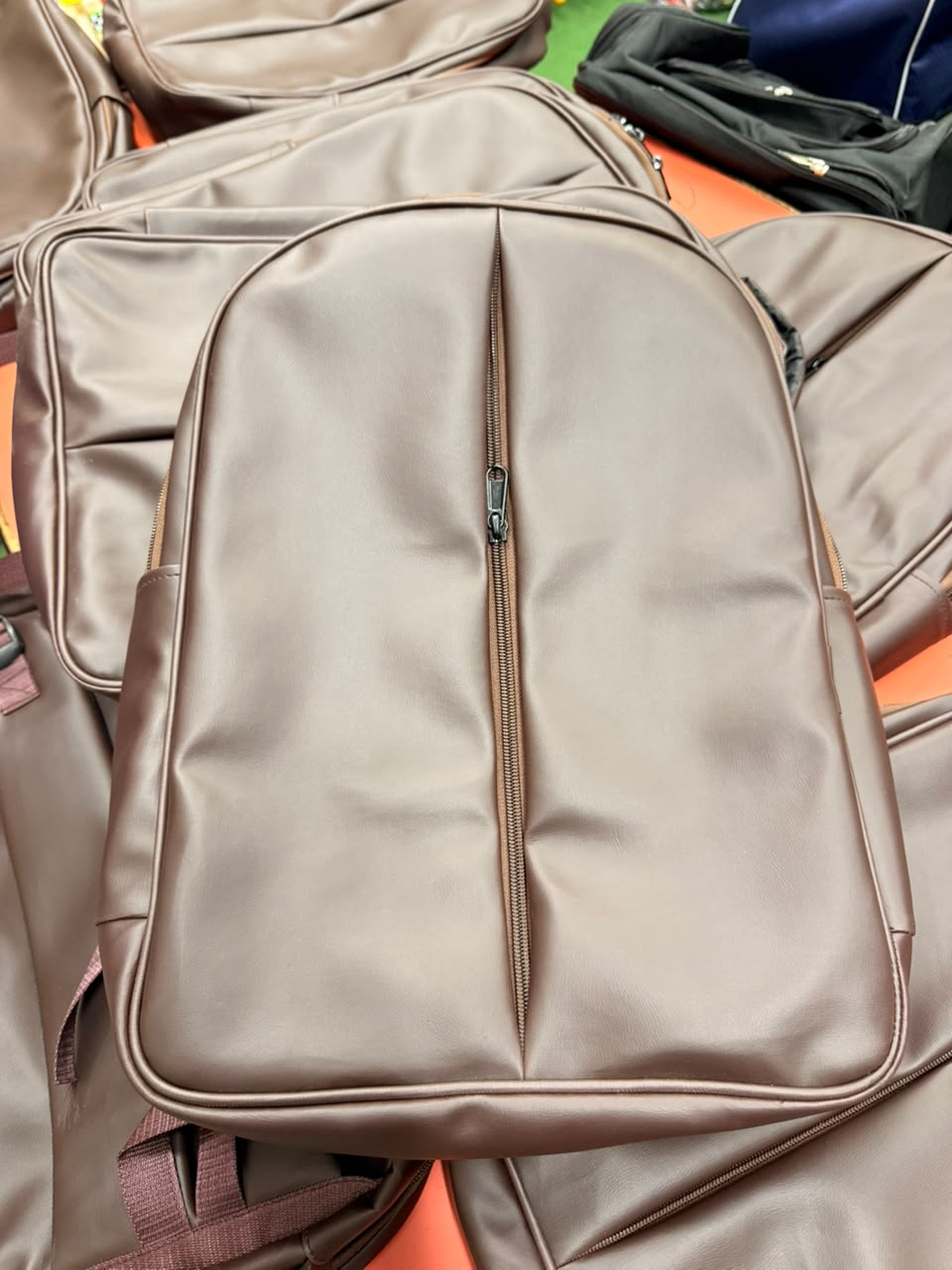 SMA Waterproof Laptop Backpack – Premium Laptop Bag