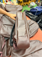 SMA Waterproof Laptop Backpack – Premium Laptop Bag